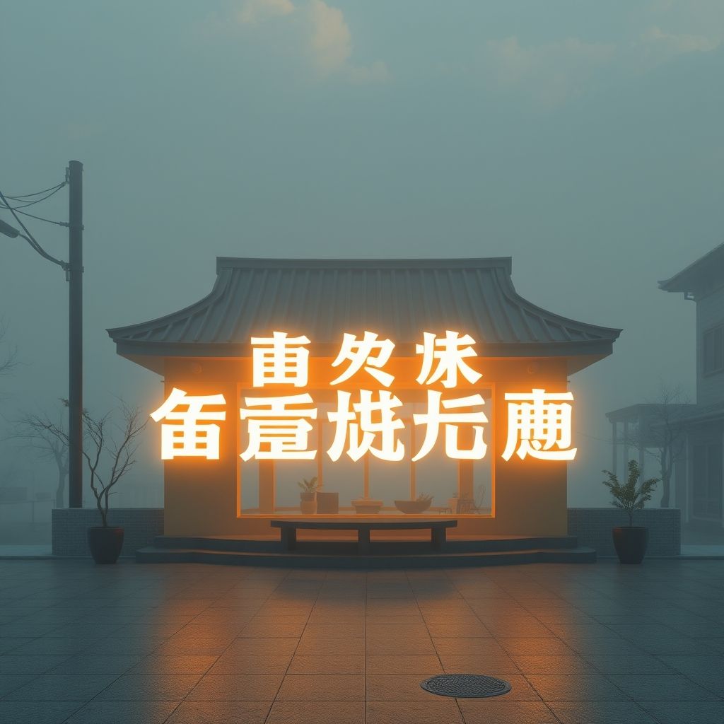 การออกแบบฉากที่น่ากลัวใน 4 ป่าช้า